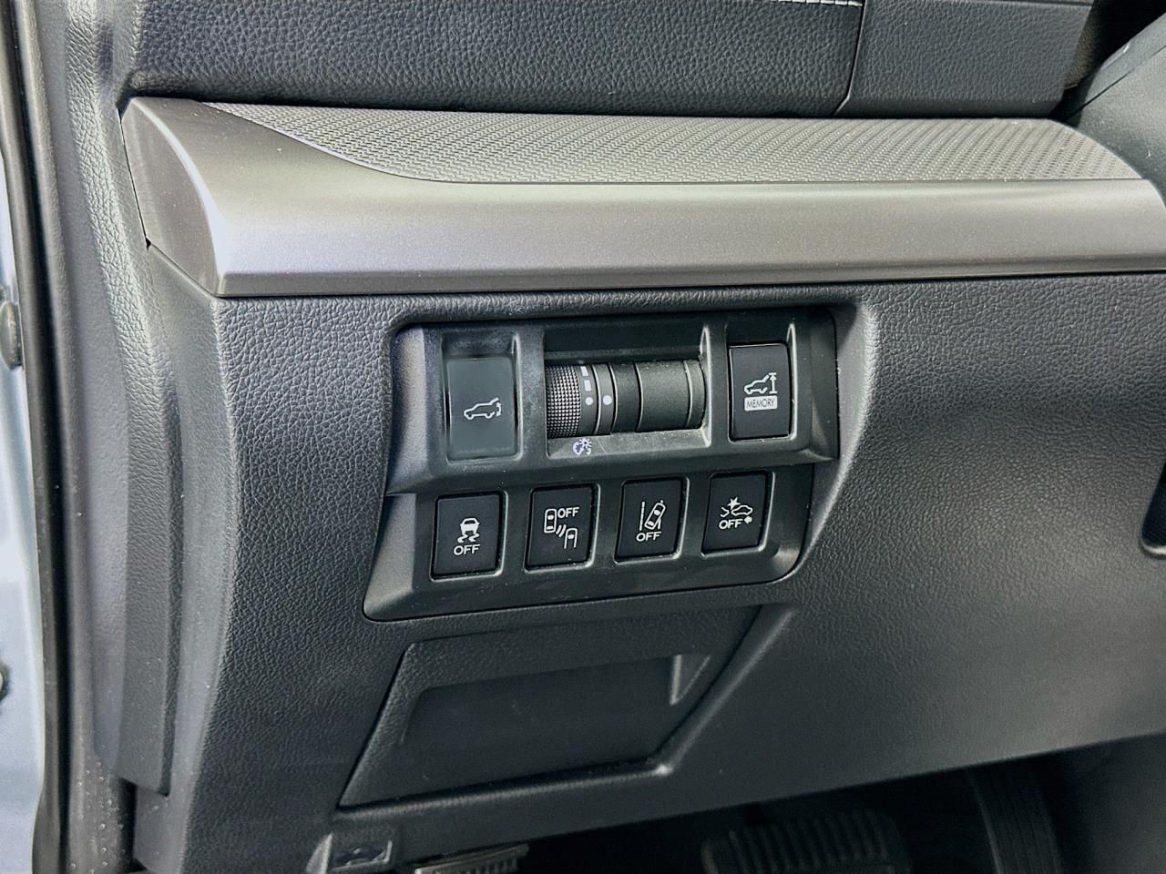 2019 Subaru Outback 2.5i Premium Tacoma WA