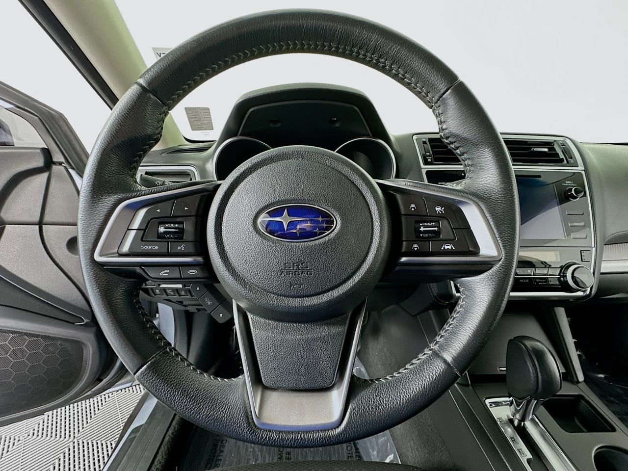 2019 Subaru Outback 2.5i Premium Tacoma WA