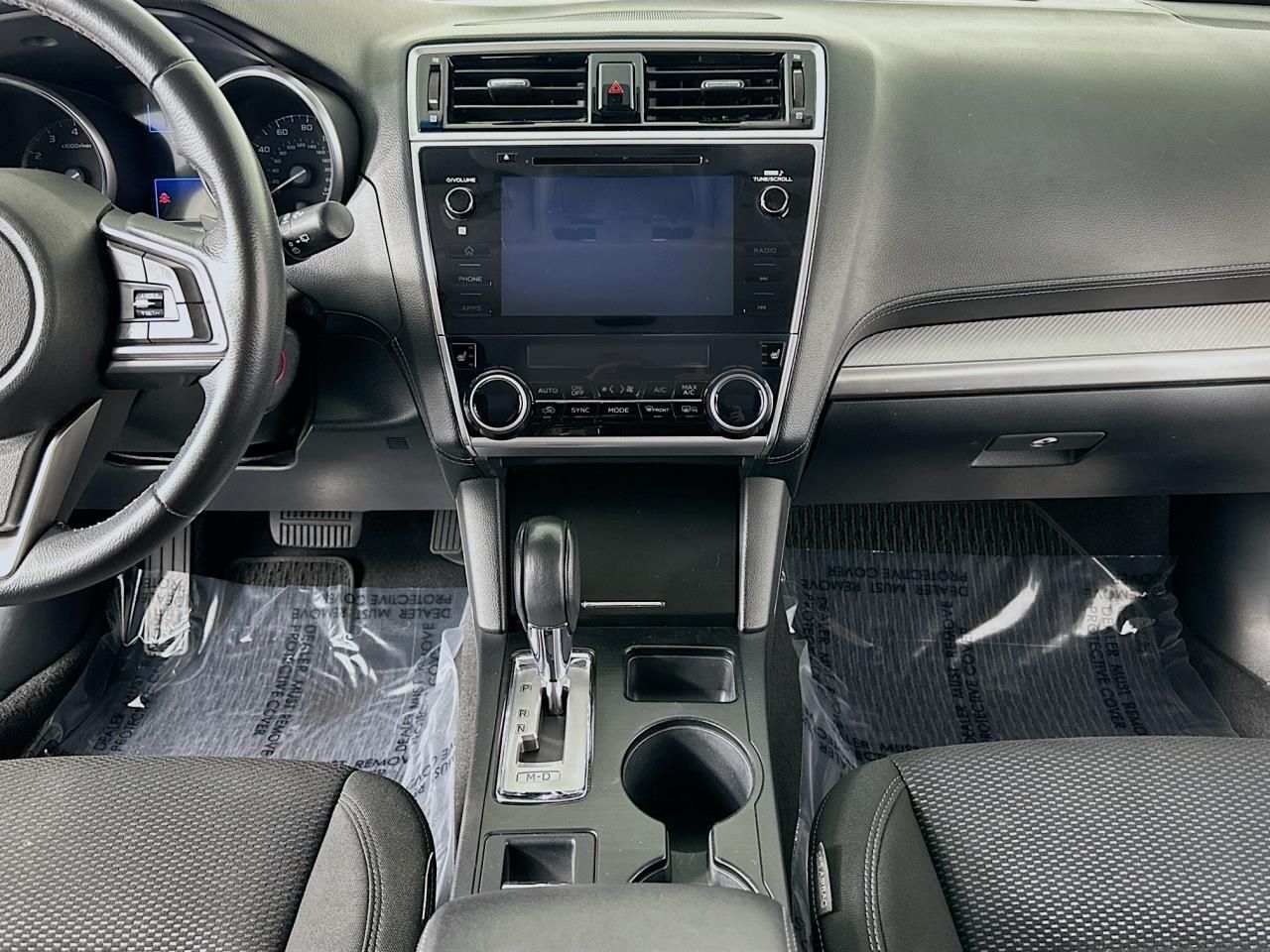 2019 Subaru Outback 2.5i Premium Tacoma WA