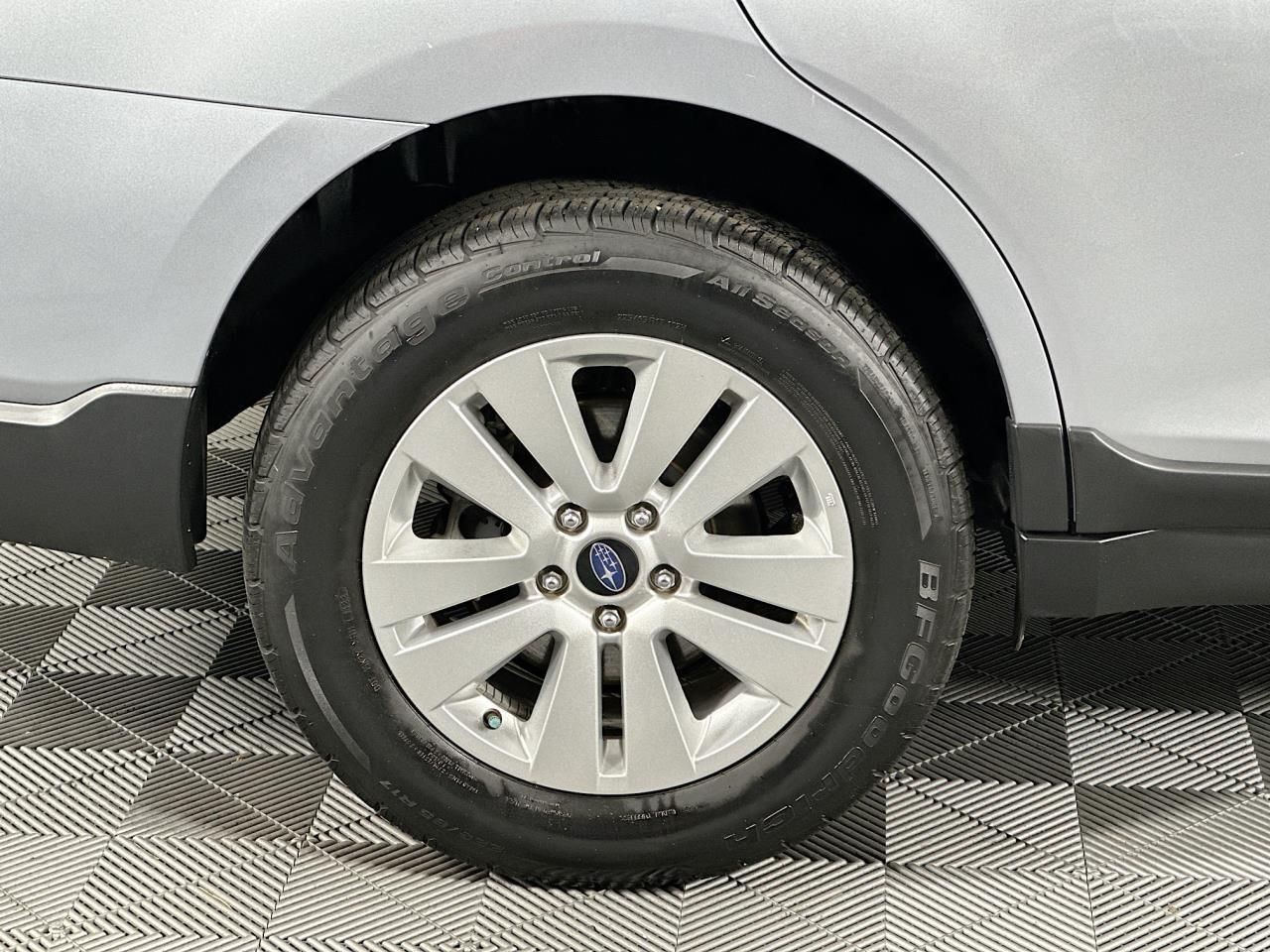 2019 Subaru Outback 2.5i Premium Tacoma WA