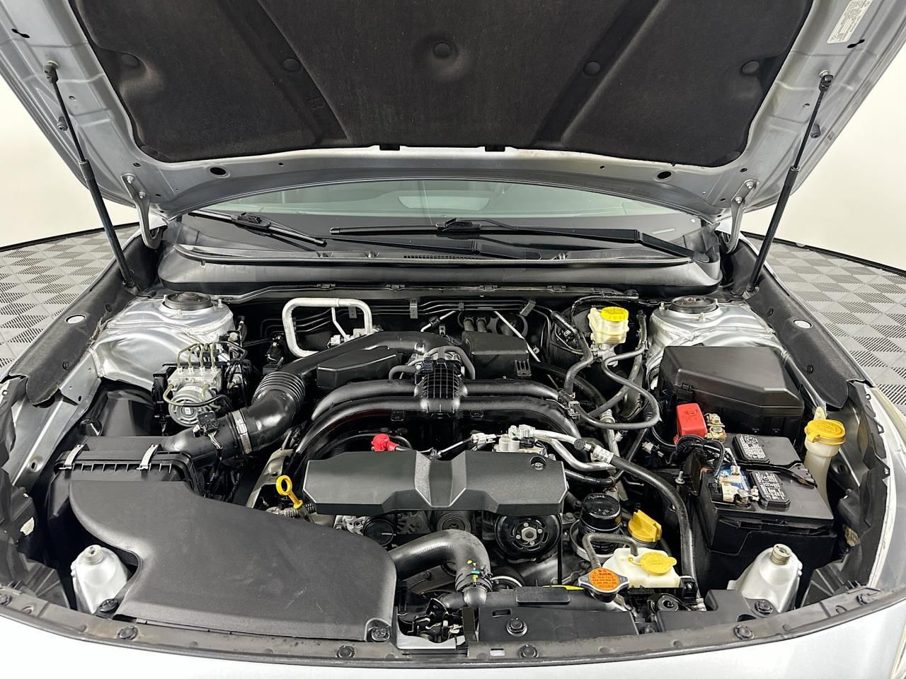 2019 Subaru Outback 2.5i Premium Tacoma WA