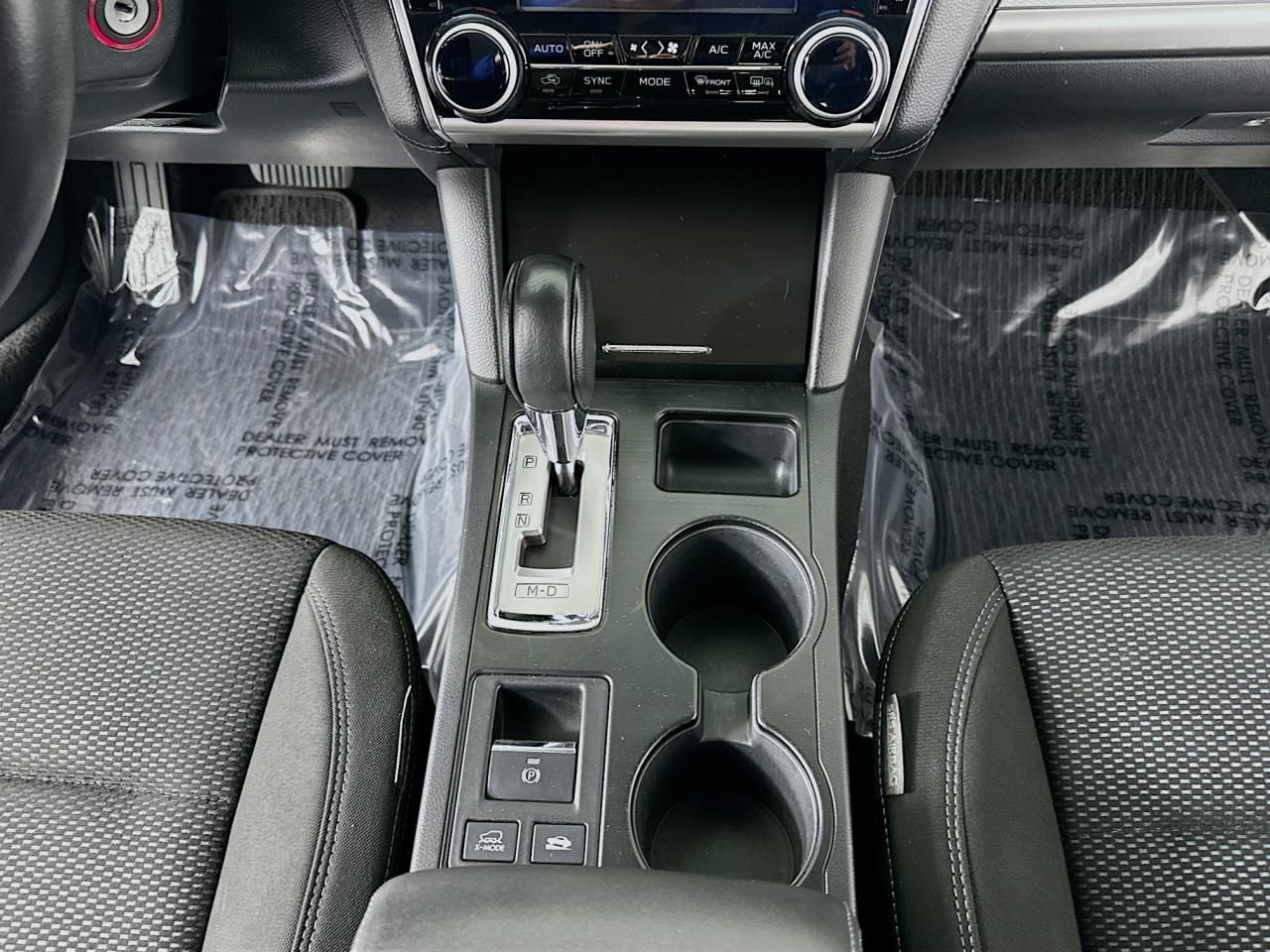 2019 Subaru Outback 2.5i Premium Tacoma WA