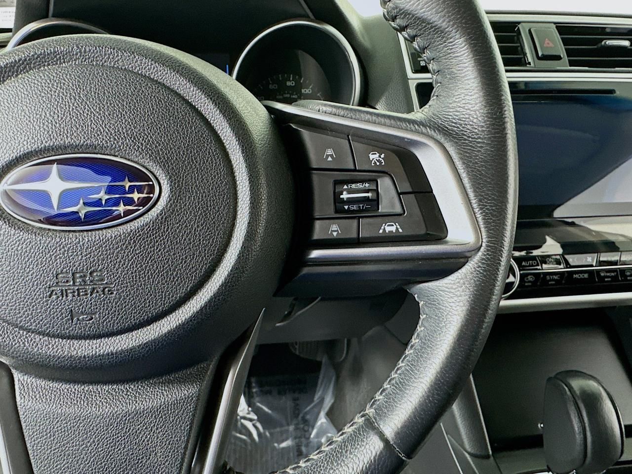 2019 Subaru Outback 2.5i Premium Tacoma WA