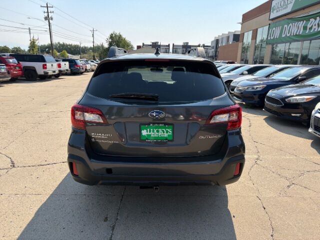 2019 Subaru Outback 2.5i Premium West Valley City UT