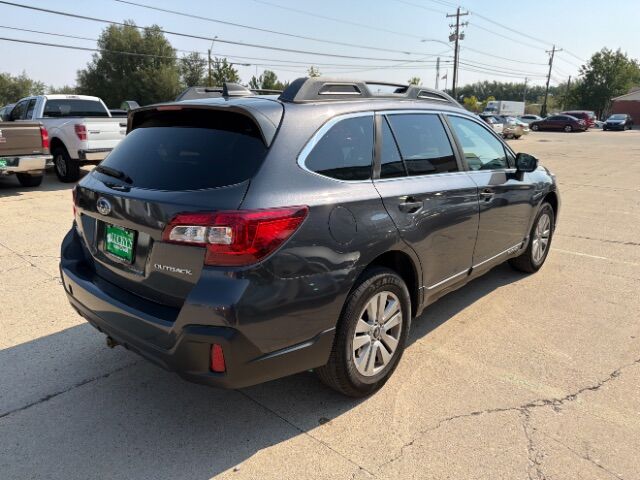 2019 Subaru Outback 2.5i Premium West Valley City UT