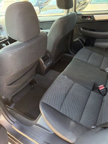2019 Subaru Outback 2.5i Premium West Valley City UT