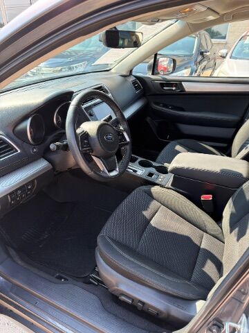 2019 Subaru Outback 2.5i Premium West Valley City UT