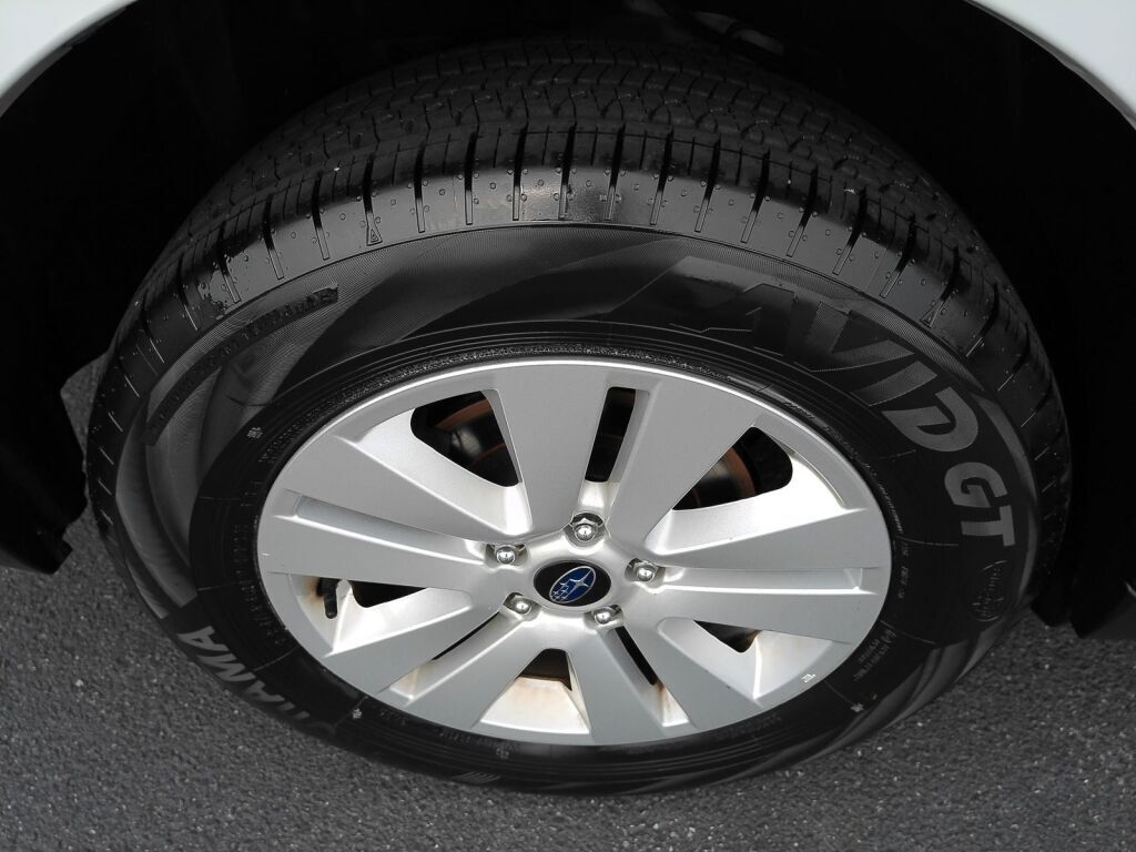 2019 Subaru Outback 2.5i Premium Richmond VA