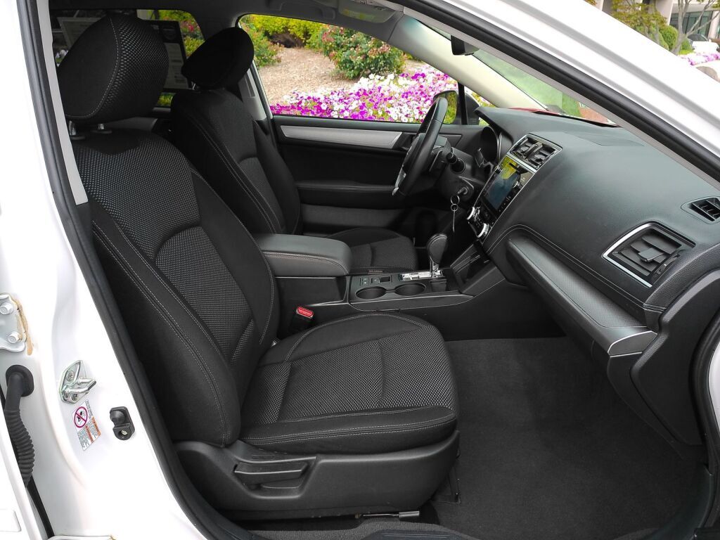 2019 Subaru Outback 2.5i Premium Richmond VA