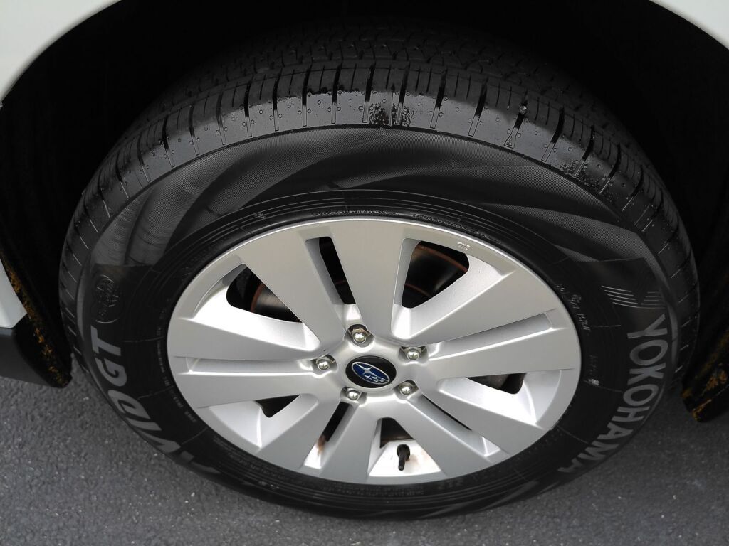 2019 Subaru Outback 2.5i Premium Richmond VA