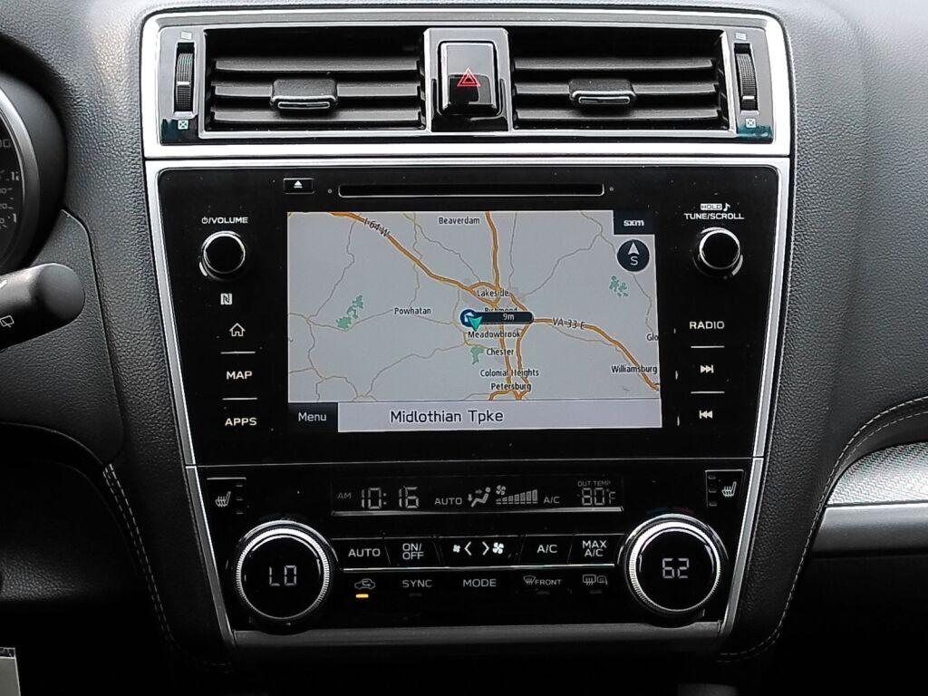 2019 Subaru Outback 2.5i Premium Richmond VA