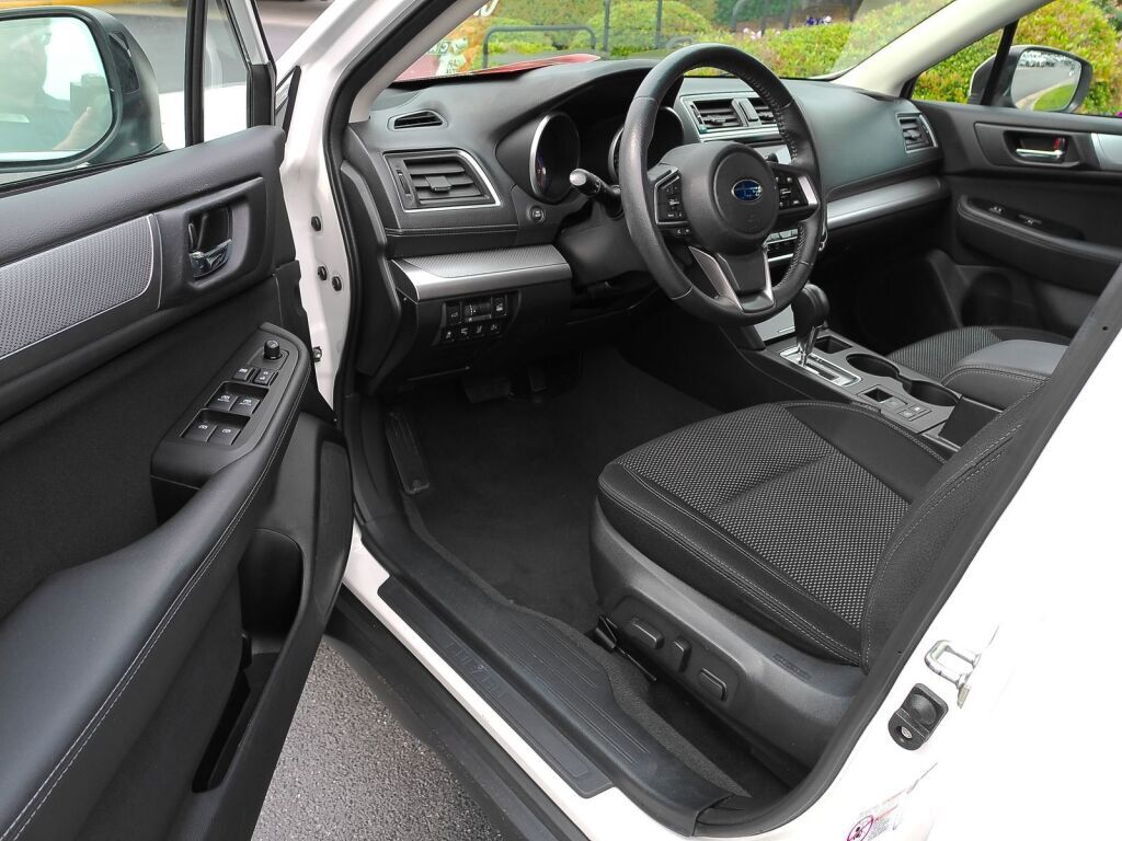 2019 Subaru Outback 2.5i Premium Richmond VA