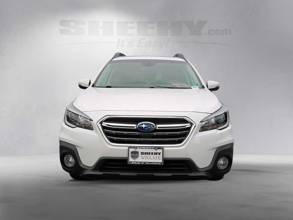 2019 Subaru Outback 2.5i Premium Richmond VA