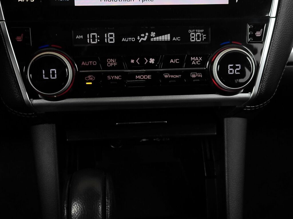 2019 Subaru Outback 2.5i Premium Richmond VA