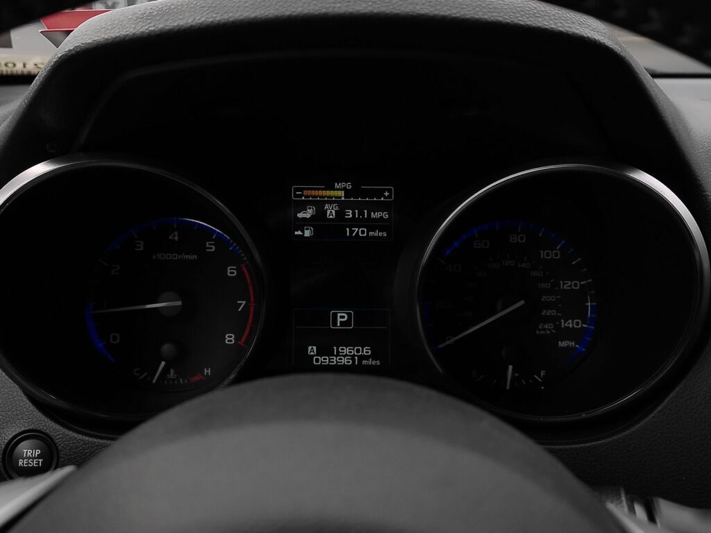 2019 Subaru Outback 2.5i Premium Richmond VA
