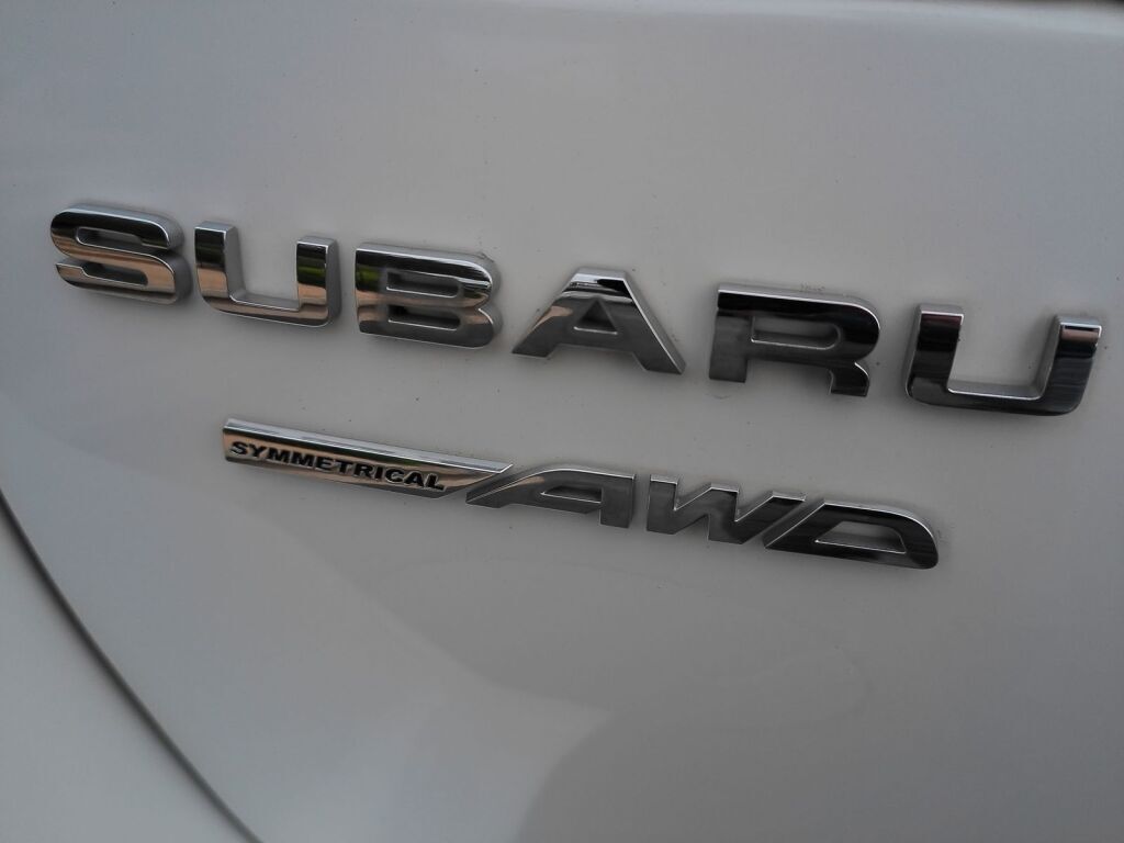 2019 Subaru Outback 2.5i Premium Richmond VA