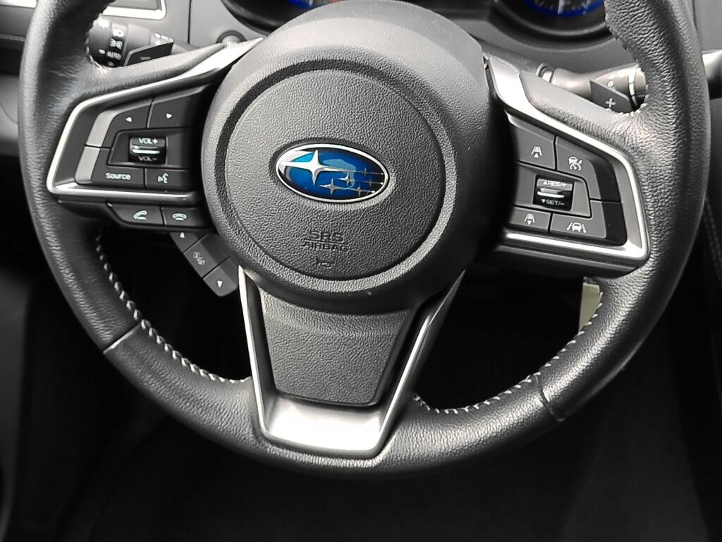 2019 Subaru Outback 2.5i Premium Richmond VA
