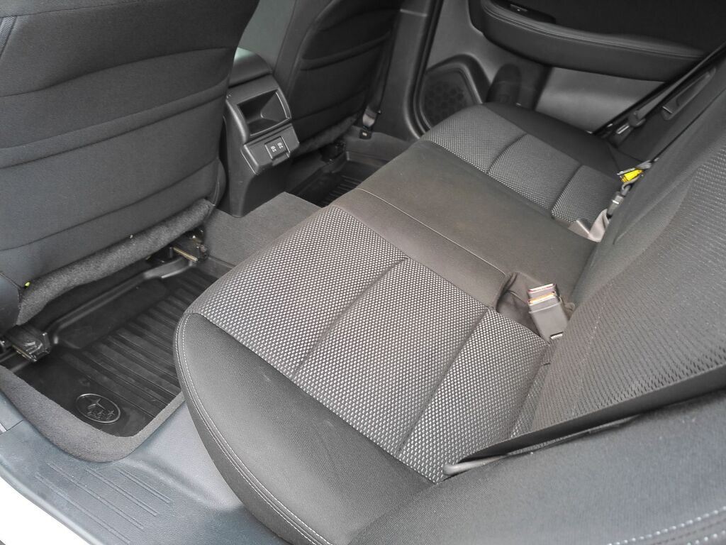 2019 Subaru Outback 2.5i Premium Richmond VA
