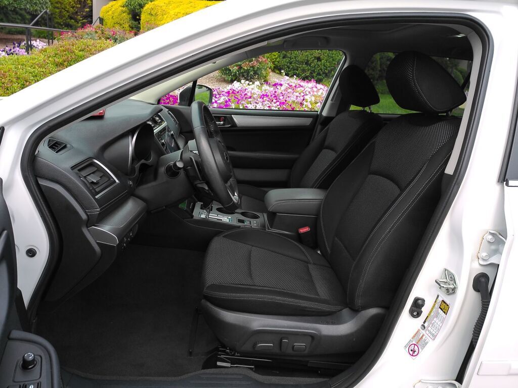 2019 Subaru Outback 2.5i Premium Richmond VA