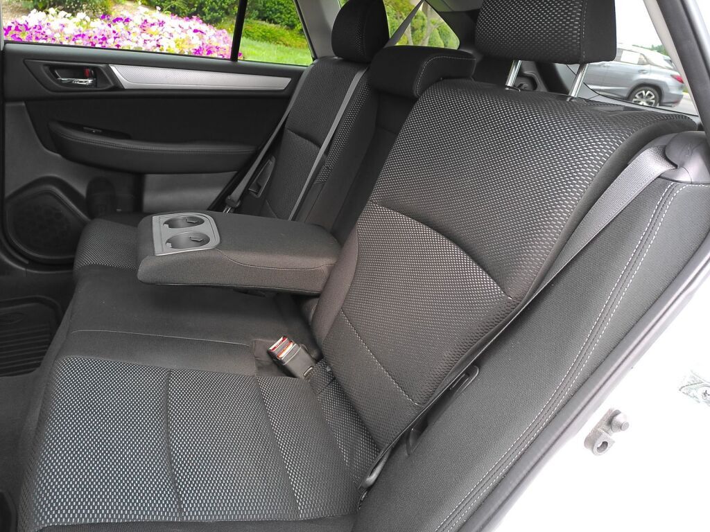 2019 Subaru Outback 2.5i Premium Richmond VA