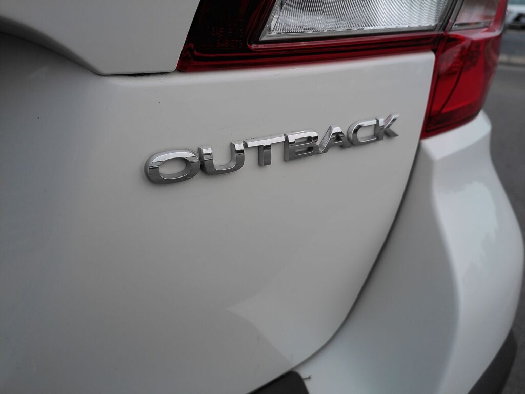 2019 Subaru Outback 2.5i Premium Richmond VA