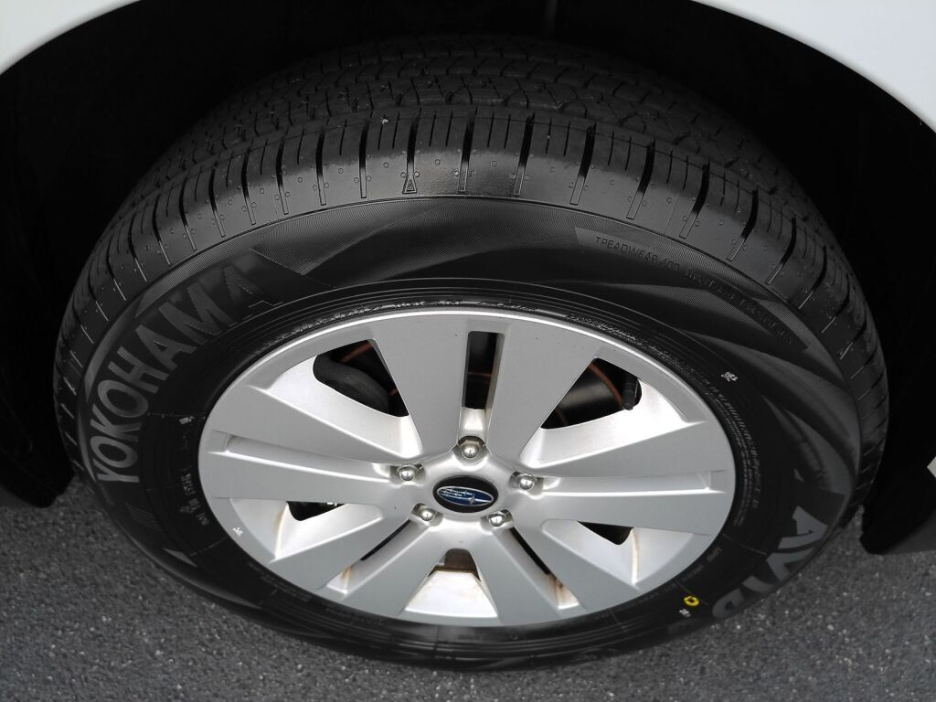 2019 Subaru Outback 2.5i Premium Richmond VA