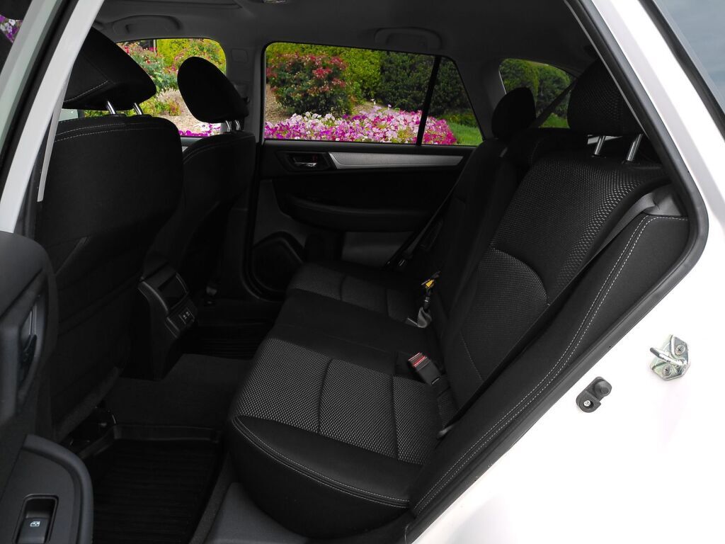 2019 Subaru Outback 2.5i Premium Richmond VA