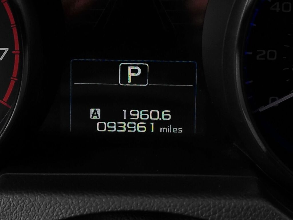 2019 Subaru Outback 2.5i Premium Richmond VA