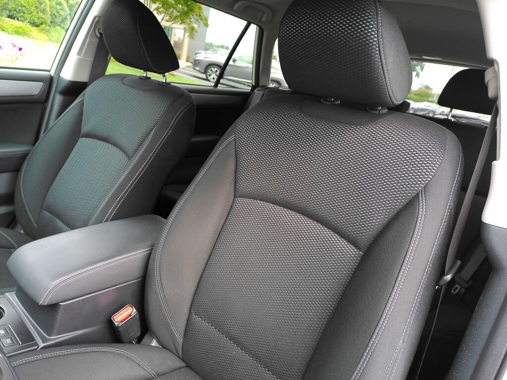 2019 Subaru Outback 2.5i Premium Richmond VA