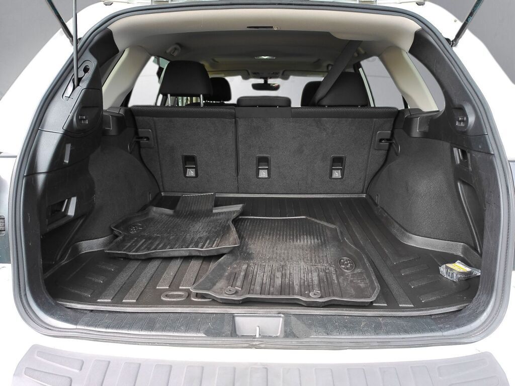 2019 Subaru Outback 2.5i Premium Richmond VA