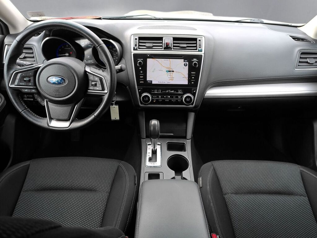2019 Subaru Outback 2.5i Premium Richmond VA