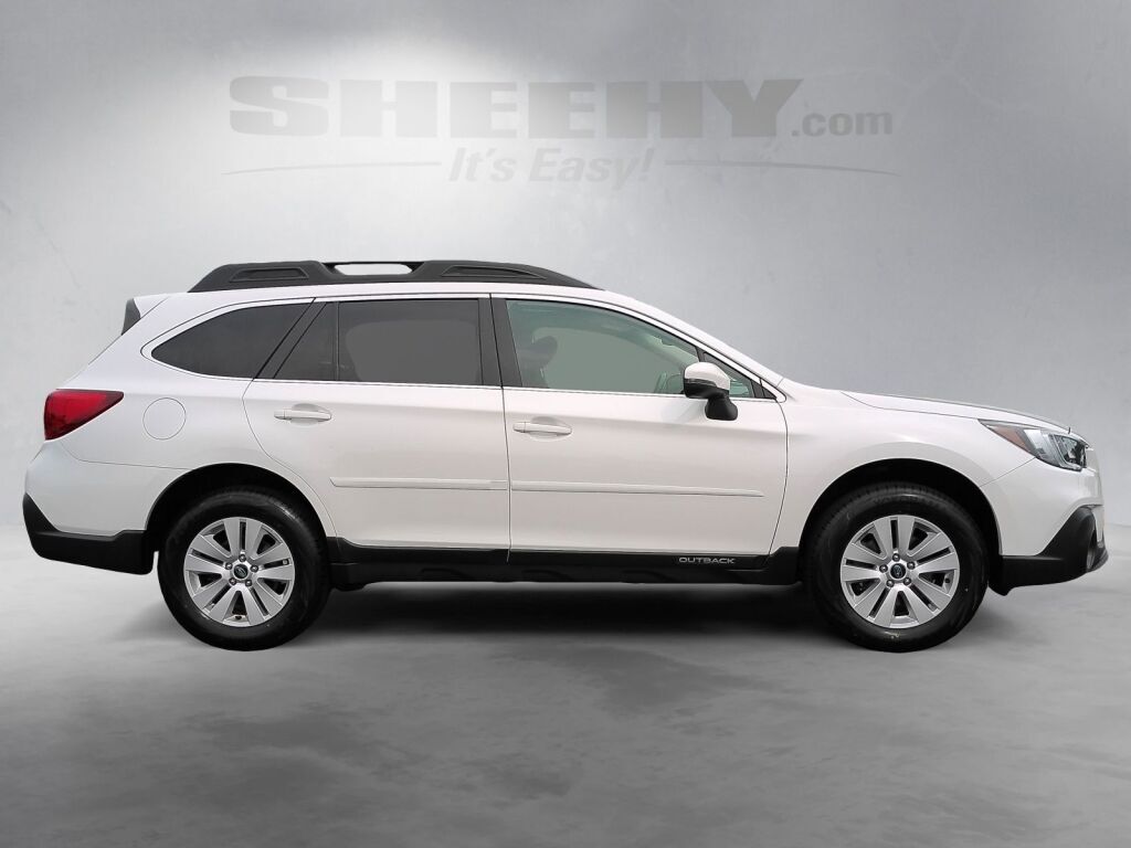 2019 Subaru Outback 2.5i Premium Richmond VA