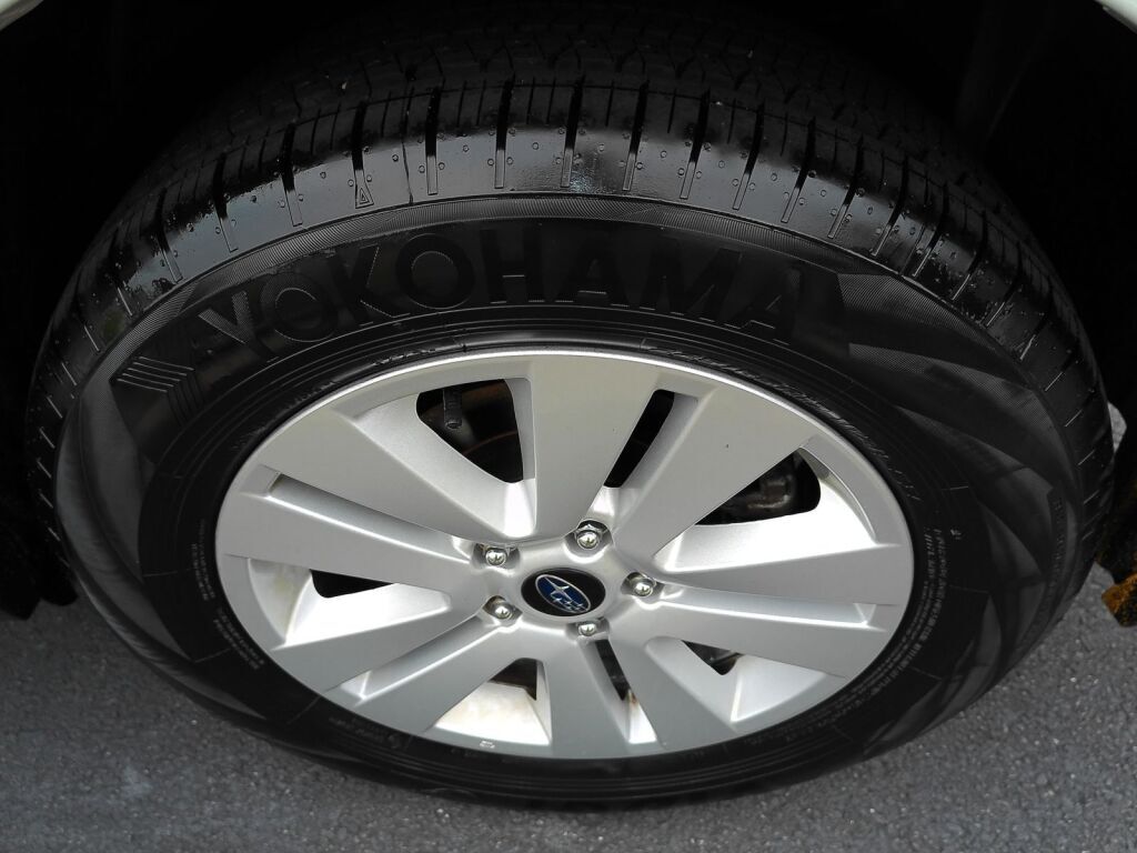 2019 Subaru Outback 2.5i Premium Richmond VA
