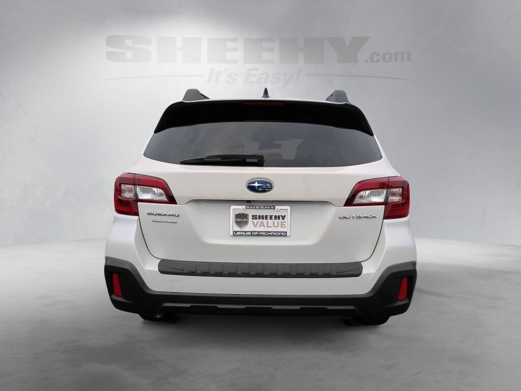 2019 Subaru Outback 2.5i Premium Richmond VA