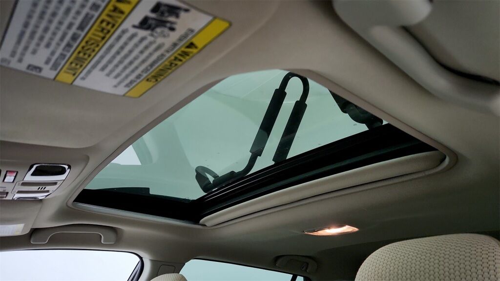 2019 Subaru Outback 2.5i Premium Laurel MD