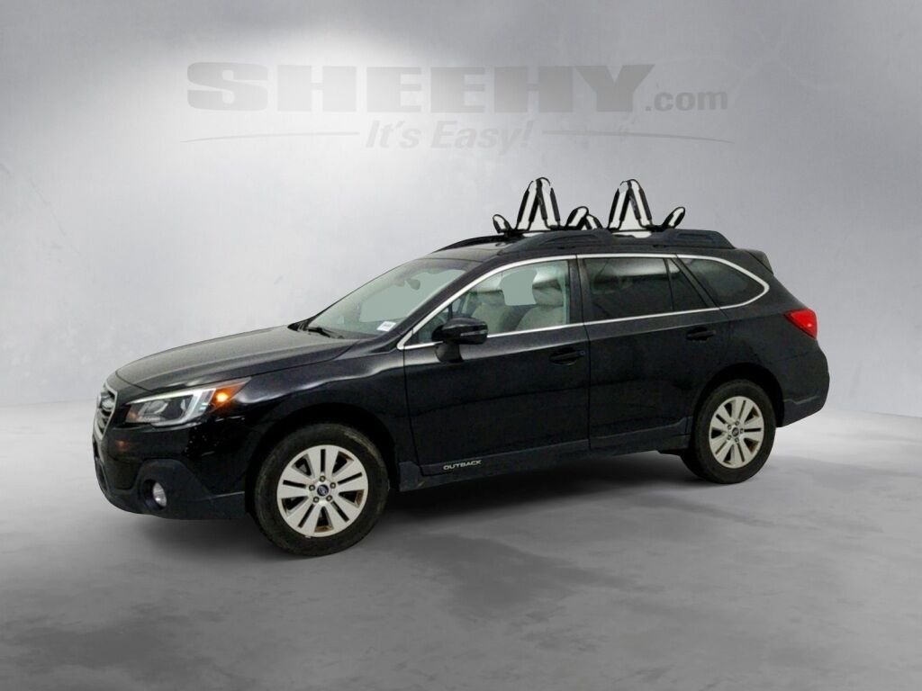 2019 Subaru Outback 2.5i Premium Laurel MD