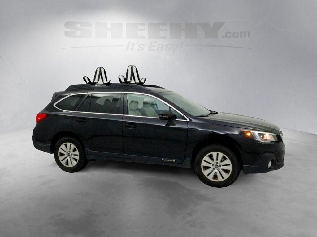 2019 Subaru Outback 2.5i Premium Laurel MD