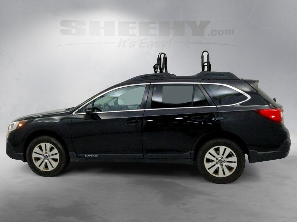 2019 Subaru Outback 2.5i Premium Laurel MD