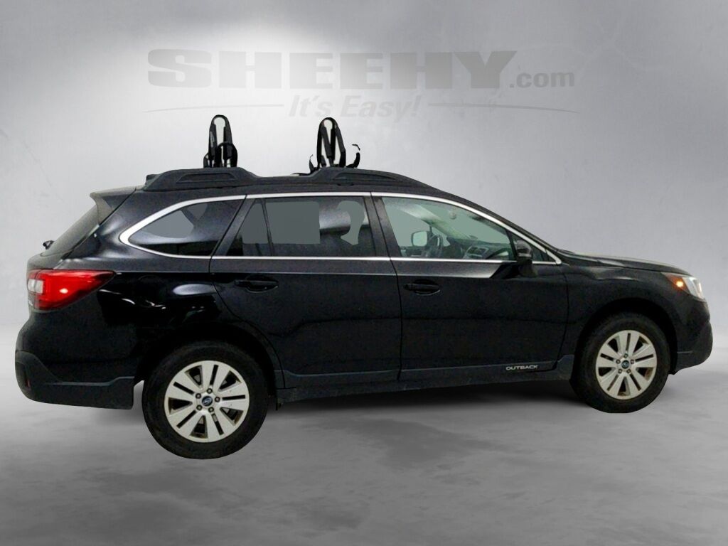 2019 Subaru Outback 2.5i Premium Laurel MD