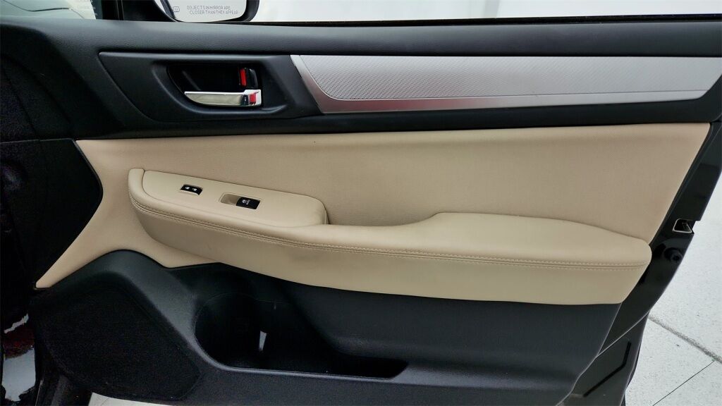 2019 Subaru Outback 2.5i Premium Laurel MD