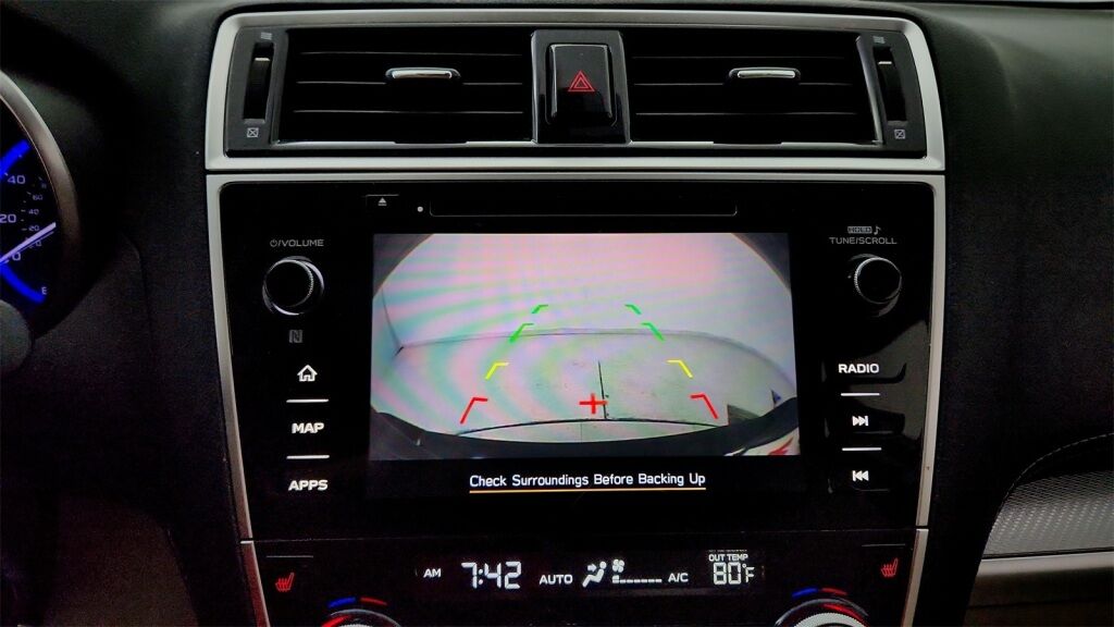 2019 Subaru Outback 2.5i Premium Laurel MD