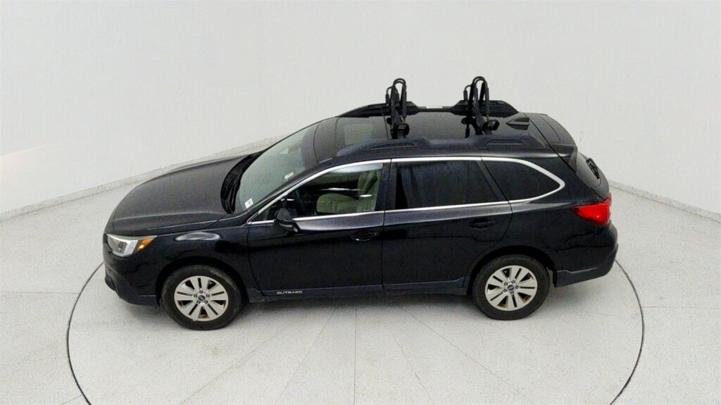 2019 Subaru Outback 2.5i Premium Laurel MD