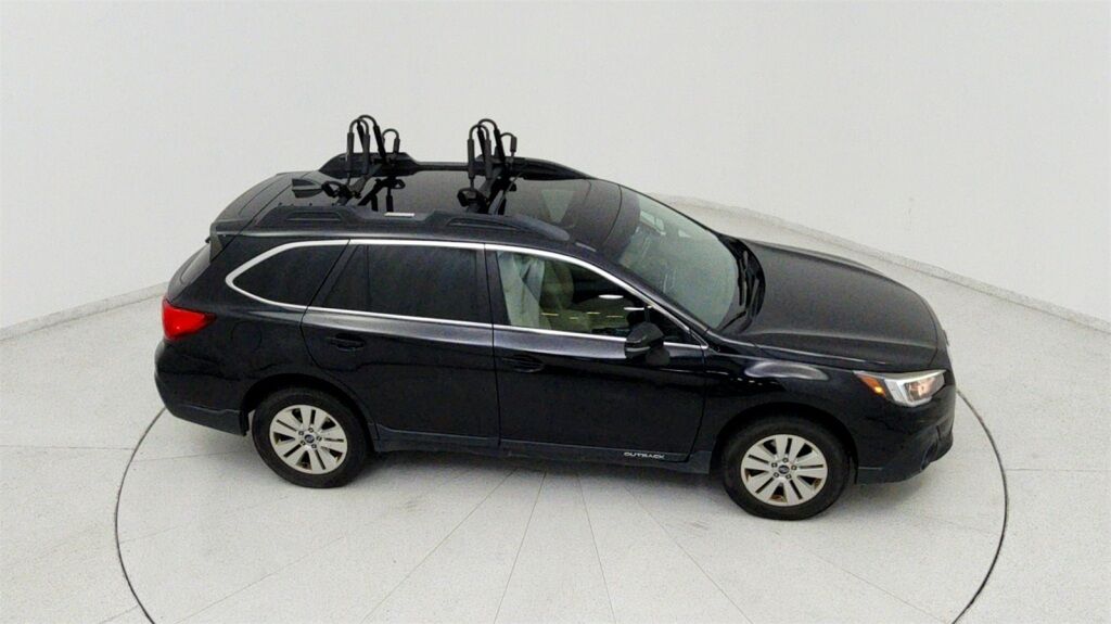 2019 Subaru Outback 2.5i Premium Laurel MD