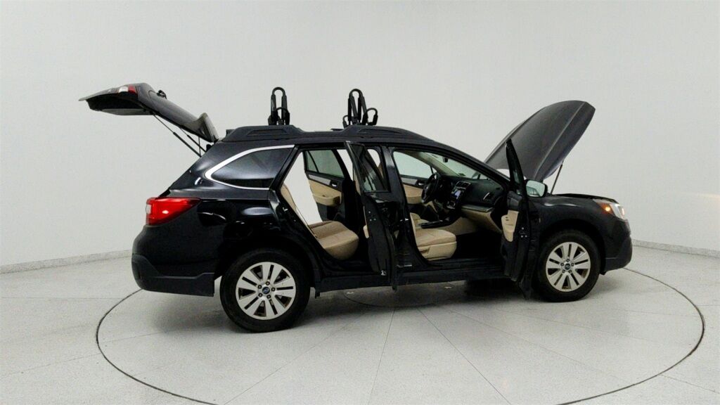 2019 Subaru Outback 2.5i Premium Laurel MD