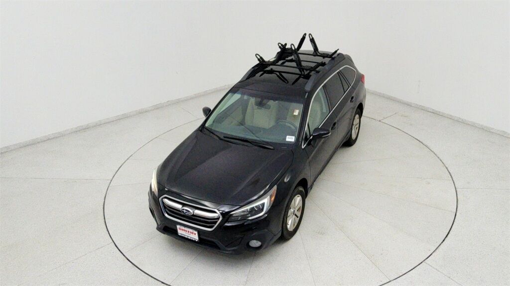 2019 Subaru Outback 2.5i Premium Laurel MD