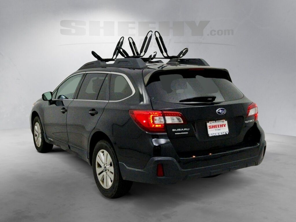 2019 Subaru Outback 2.5i Premium Laurel MD