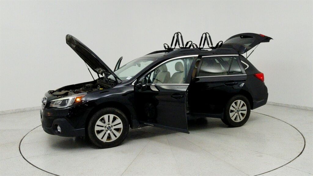 2019 Subaru Outback 2.5i Premium Laurel MD