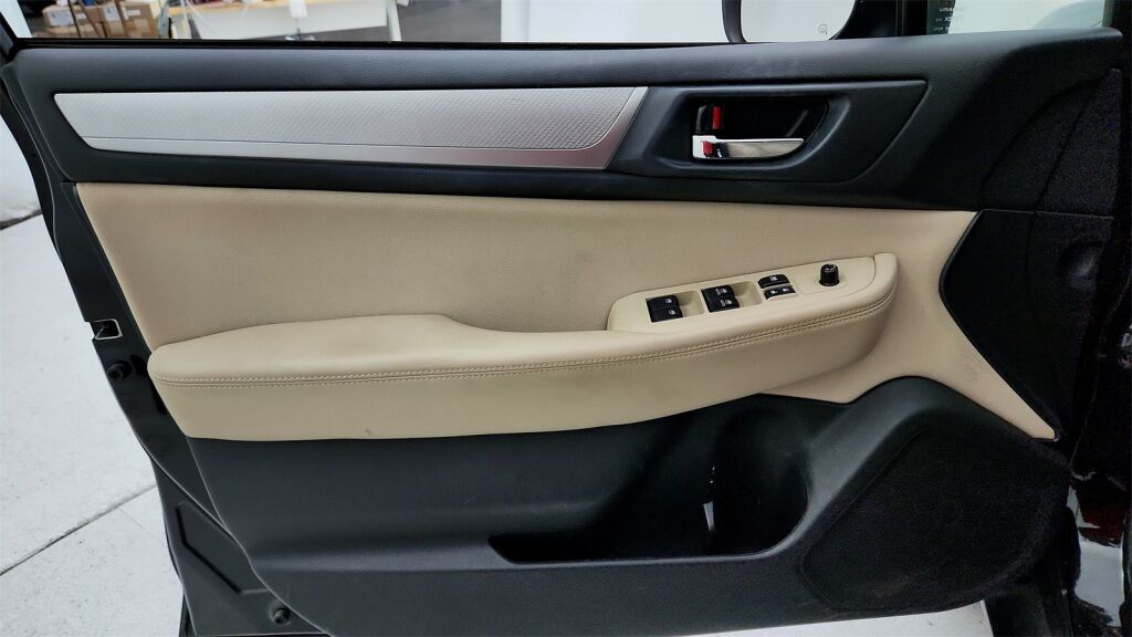 2019 Subaru Outback 2.5i Premium Laurel MD