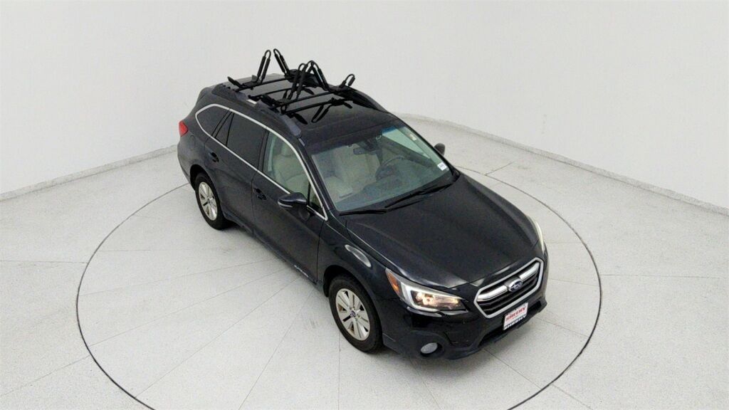 2019 Subaru Outback 2.5i Premium Laurel MD