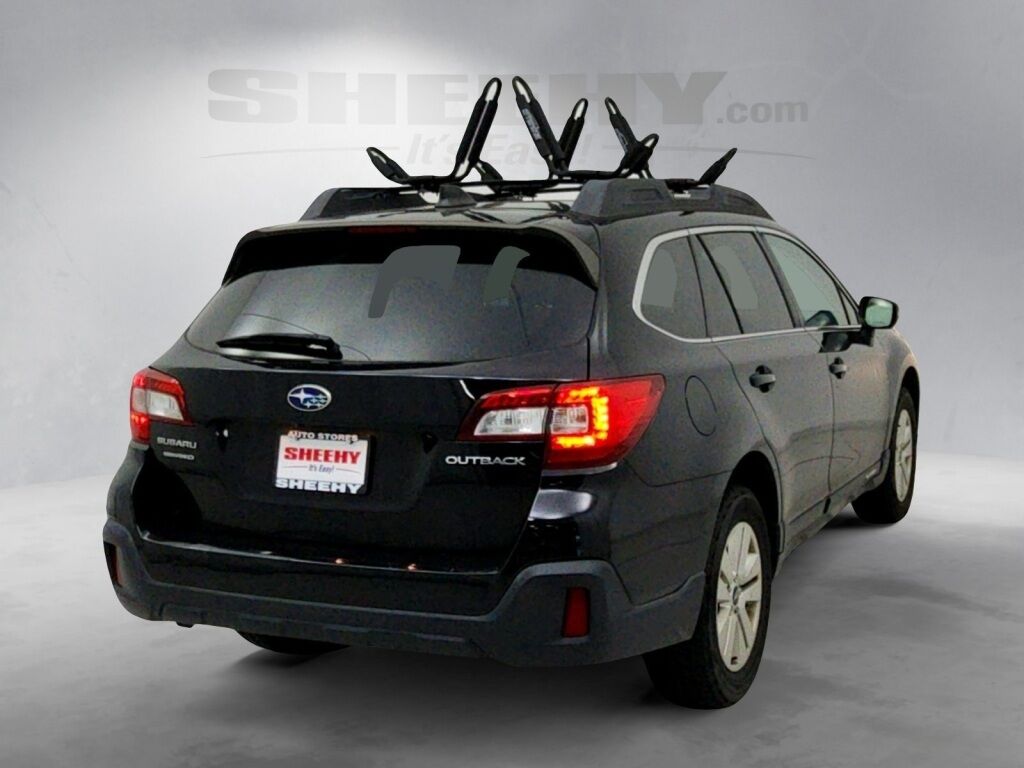 2019 Subaru Outback 2.5i Premium Laurel MD